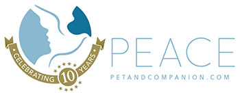 petandcompanion.com Logo